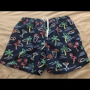 Chubbies swim trunks